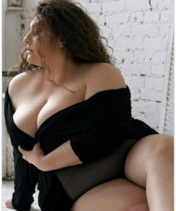 Проститутка Клавдия