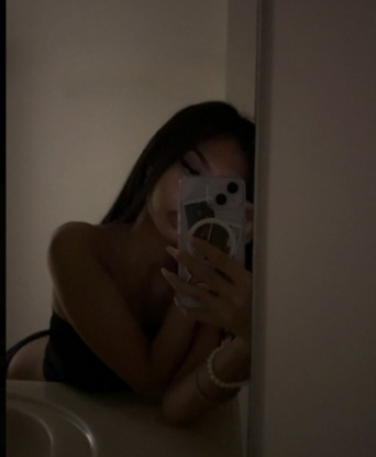 Проститутка Антонина