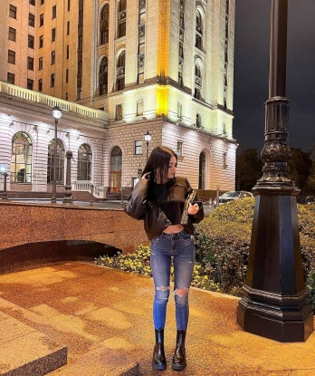 Проститутка Лариса