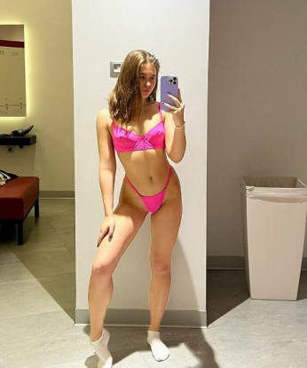 Проститутка Аличка