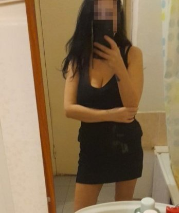 Проститутка Ирина