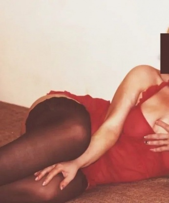 Проститутка Полина